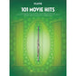 101 Movie Hits For Flute Book