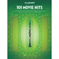 101 Movie Hits For Clarinet Book