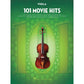 101 Movie Hits For Viola Book