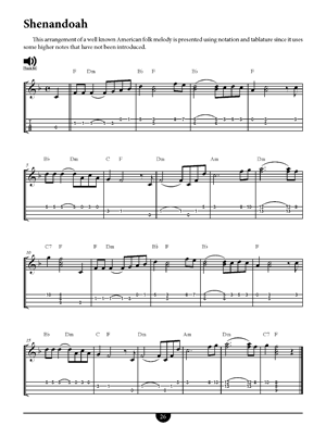 Modern Ukulele Method - Grade 1 Book/Ola