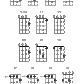 Uke Rhythms Picking & Strumming Patterns Book/Ola