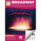 BROADWAY SUPER EASY SONGBOOK - Music2u