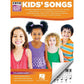 KIDS SONGS SUPER EASY SONGBOOK - Music2u