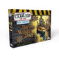 Boardgame: Escape Room The Game - Puzzle Adventures - The Baron The Witch & The Thief