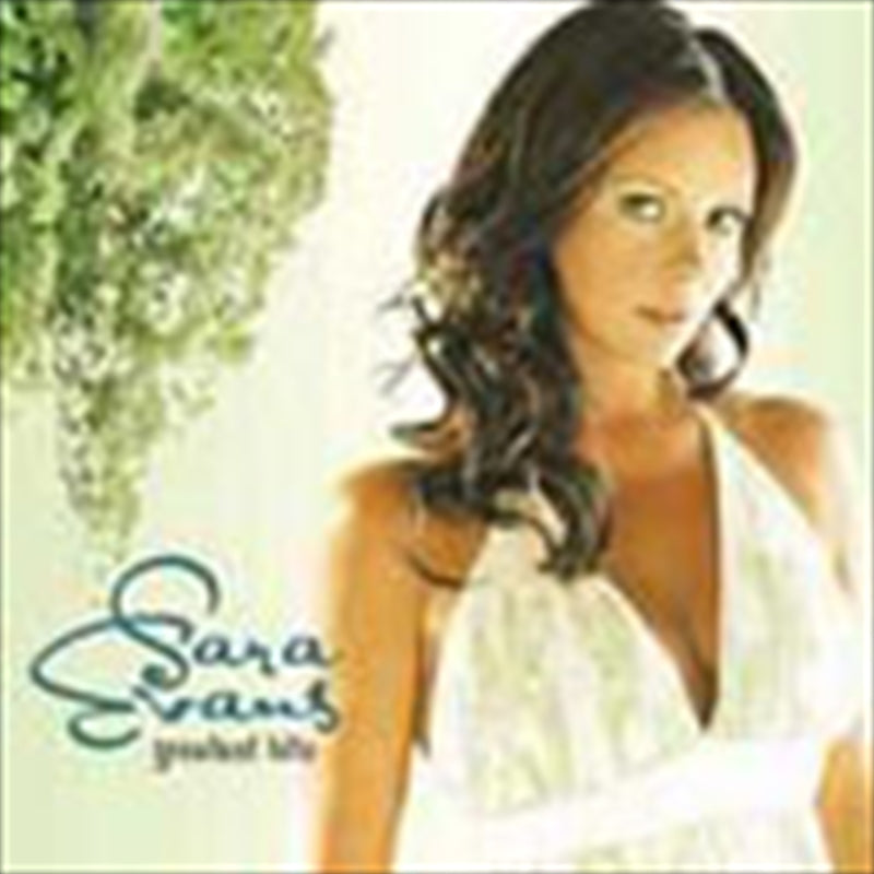 Sara Evans - Greatest Hits CD