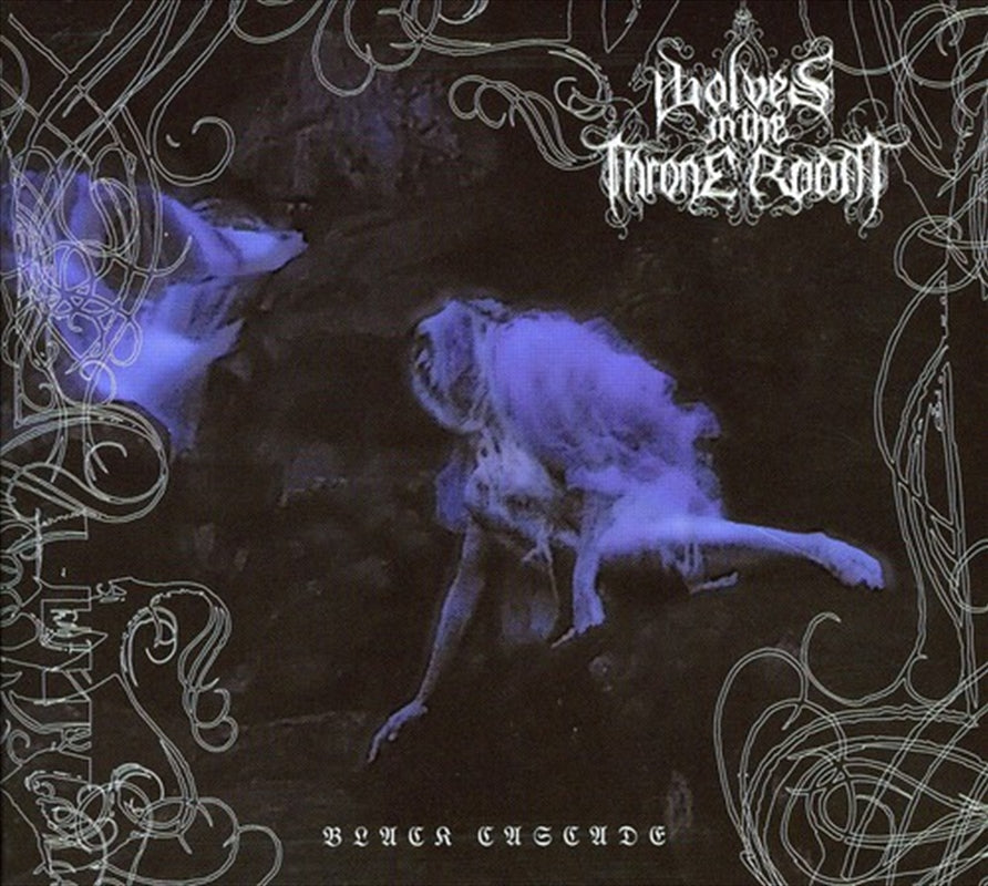 Wolves In The Throne Room - Black Cascade CD