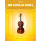 101 POPULAR SONGS FOR VIOLA - Music2u