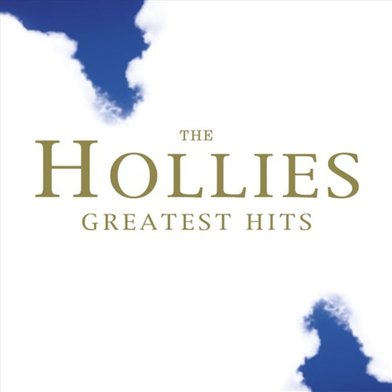 The Hollies - Greatest Hits CD