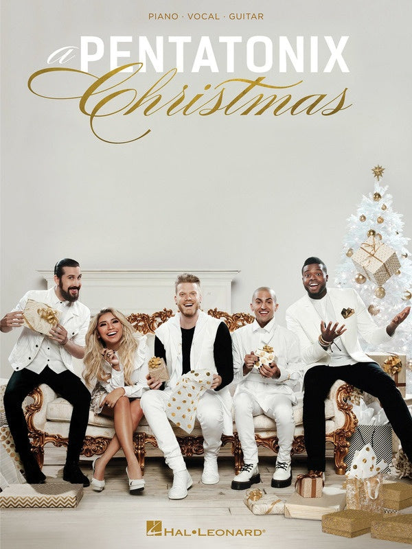 A Pentatonix Christmas - Music2u