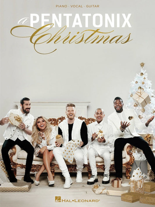 A Pentatonix Christmas - Music2u