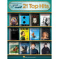 21 TOP HITS EZ PLAY 71 - Music2u