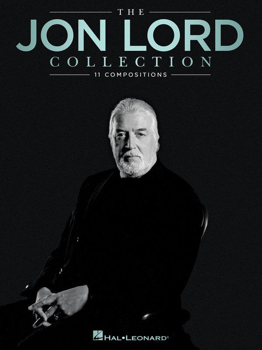 The Jon Lord Collection - Music2u