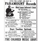 The Guitar Of Blind Lemon Jefferson Book/Ola