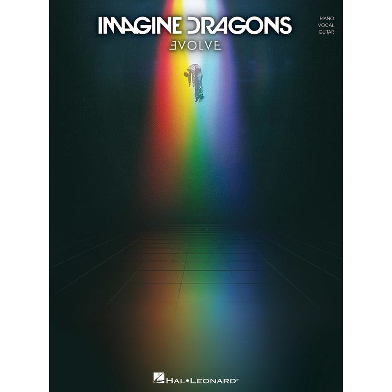 IMAGINE DRAGONS - EVOLVE PVG - Music2u