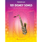 101 Disney Songs For Tenor Saxophone Book