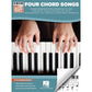 FOUR CHORD SONGS SUPER EASY SONGBOOK - Music2u