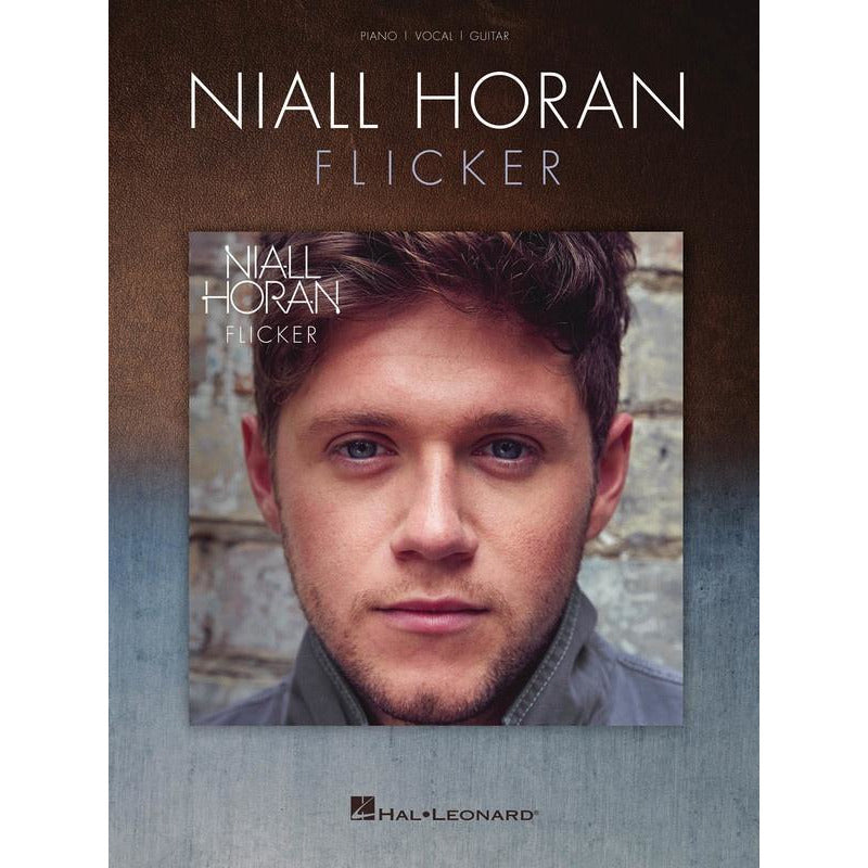 NIALL HORAN - FLICKER PVG - Music2u