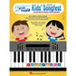 KIDS SONGFEST EZ PLAY 301 2ND EDITION - Music2u