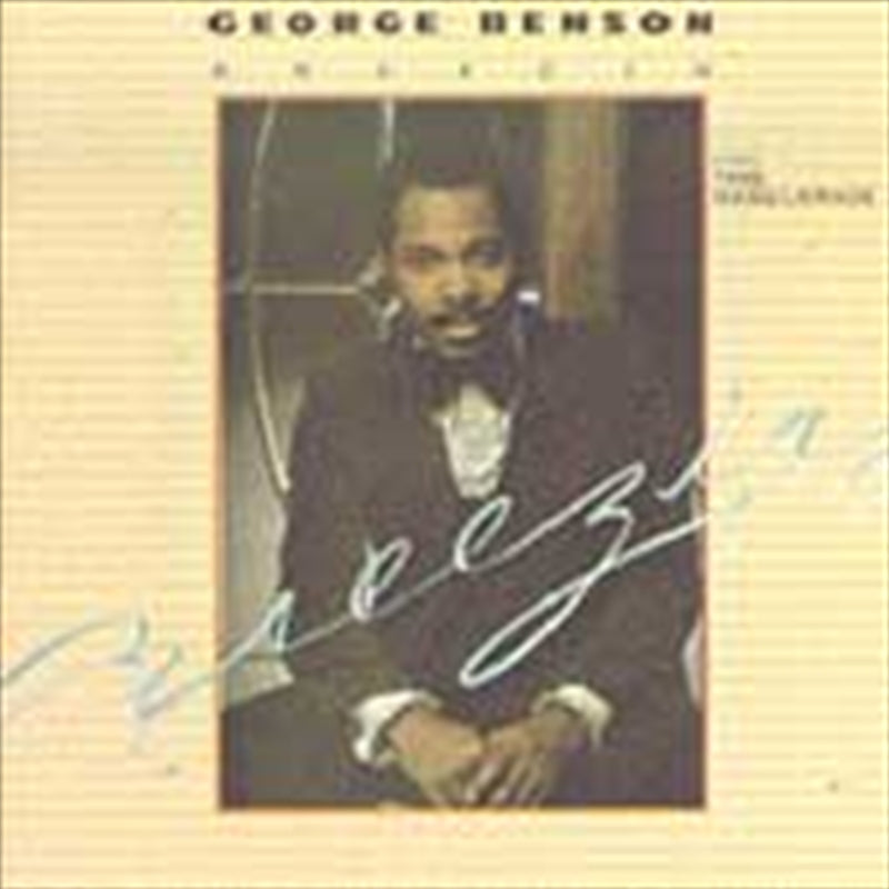 George Benson - Breezin CD