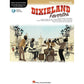 DIXIELAND FAVORITES FOR TROMBONE BK/OLA - Music2u