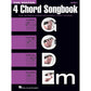 GUITAR 4 CHORD SONGBOOK VOL 2 G-C-D-EM - Music2u