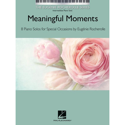 ROCHEROLLE - MEANINGFUL MOMENTS PIANO SOLO - Music2u