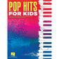 POP HITS FOR KIDS EASY PIANO - Music2u