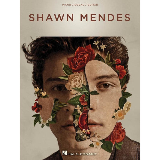 SHAWN MENDES PVG - Music2u