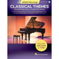 CLASSICAL THEMES INSTANT PIANO SONGS BK/OLA - Music2u