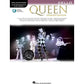 QUEEN FOR CELLO UPDATED EDITION BK/OLA - Music2u