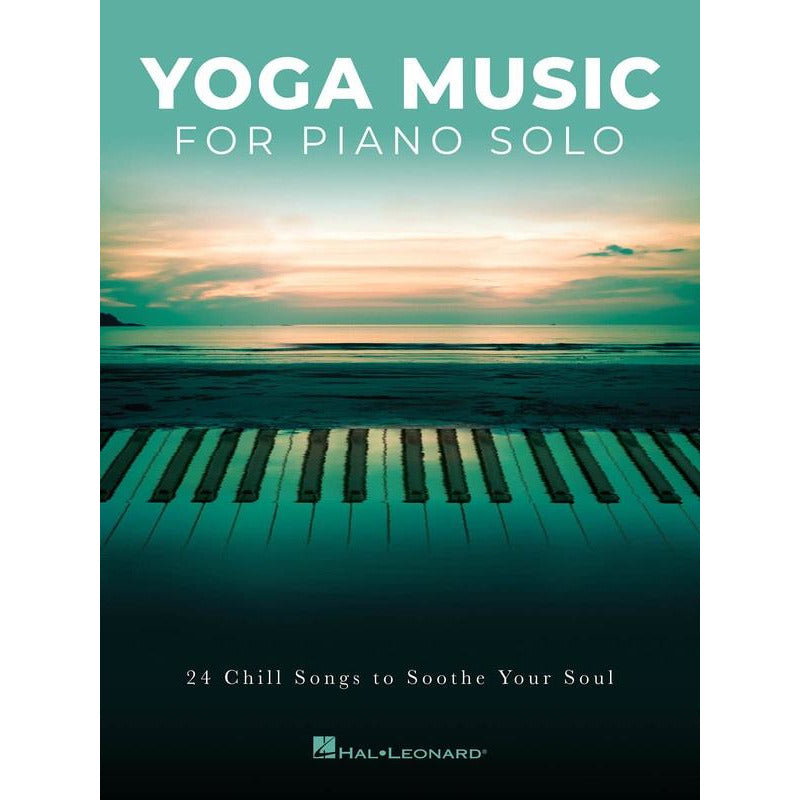 YOGA MUSIC FOR PIANO SOLO - Music2u