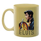 ELVIS PRESLEY 68 MUG