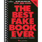 BEST FAKE BOOK EVER 4TH ED C EDITION - Music2u