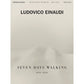 LUDOVICO EINAUDI - SEVEN DAYS WALKING DAY ONE PIANO - Music2u