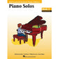 HLSPL SOLOS BK 3 - Music2u