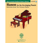 HLSPL HANON FOR DEVELOPING PIANIST OLA - Music2u