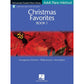 HLSPL ADULT CHRISTMAS FAVORITES BK 1 BK/CD - Music2u