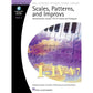 HLSPL SCALES PATTERNS AND IMPROVS BK 2 BK/OLA - Music2u