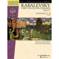 KABALEVSKY - 30 PIECES FOR CHILDREN OP 27 SPE BK/OLA - Music2u