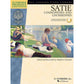 SATIE - GYMNOPEDIES AND GNOSSIENNES BK/OLA SPE - Music2u