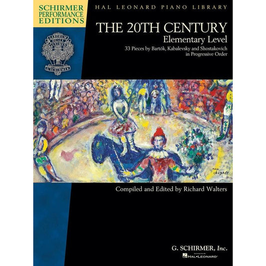 The 20th Century - Elementary Level - Music2u