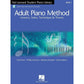 HLSPL ADULT PIANO METHOD BK1 BK/OLA - Music2u