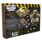 Boardgame: Escape Room The Game - Puzzle Adventures - The Baron The Witch & The Thief