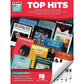 TOP HITS SUPER EASY SONGBOOK - Music2u