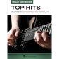 TOP HITS REALLY EASY GUITAR - Music2u