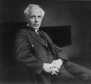 Bela Bartok - Mikrokosmos Volume 6 Pink For Piano Book (Nos 140-153)