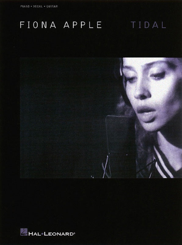 Fiona Apple - Tidal PVG Songbook