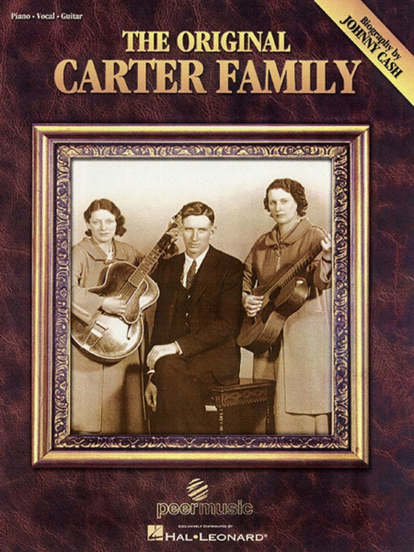 The Original Carter Family - Music2u