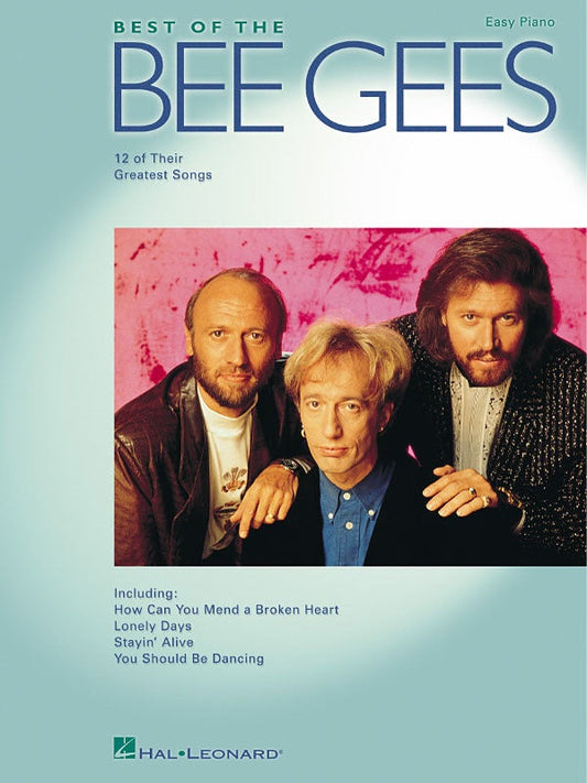 Best of the Bee Gees - Music2u