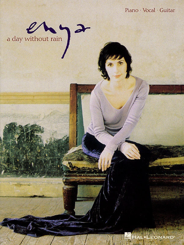 Enya - A Day Without Rain - Music2u